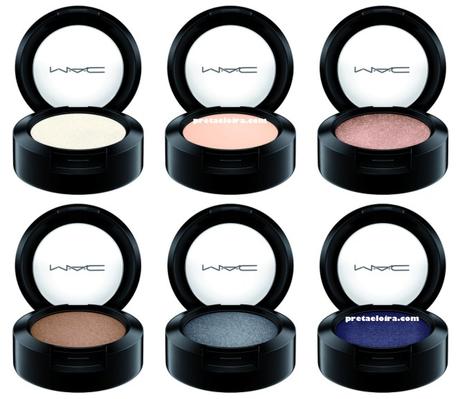 Próxima colección de MAC: Transformed Collection pretaeloira_MAC_Transformed_1 copia