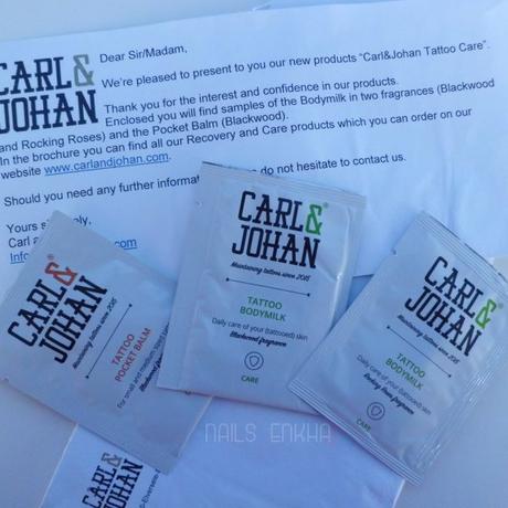 Carl & Johan Carl & Johan