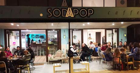 SodaPop Caffe