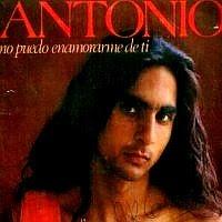 ANTONIO FLORES - YO NO PUEDO ENAMORARME DE TI
