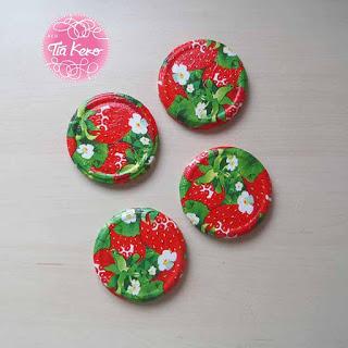 Tía Keko y manualidades con niños tapas Tía Keko y manualidades con niños tapas