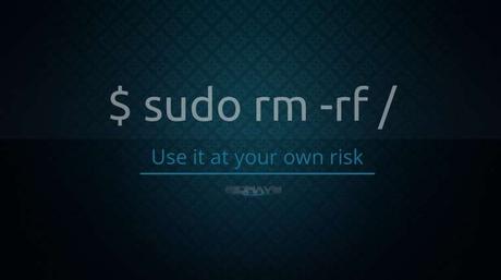 Windows 10 es invulnerable al peligroso comando de Linux Windows 10 es invulnerable al peligroso comando de Linux