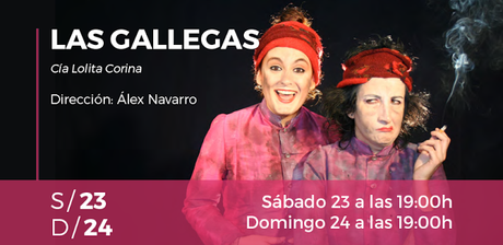 TEATRO TRIBUEÑE: PROGRAMACIÓN DE ABRIL, FIN DE SEMANA Y OTORS ESPECTÁCULOS TEATRO TRIBUEÑE: PROGRAMACIÓN DE ABRIL, FIN DE SEMANA Y OTORS ESPECTÁCULOS