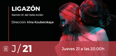 TEATRO TRIBUEÑE: PROGRAMACIÓN DE ABRIL, PREESTRENO Y JUEVES DE REPERTORIO