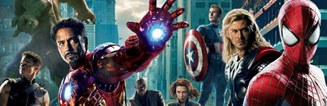 Los personajes de Marvel Studios si podrán estar en la película de Spider-Man