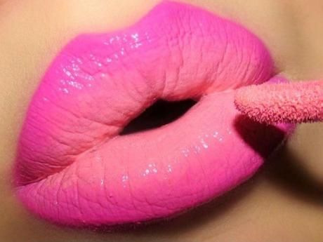 Tendencia ombré lips o efecto degradado en labios ¿te apuntas? Tendencia ombré lips o efecto degradado en labios ¿te apuntas?