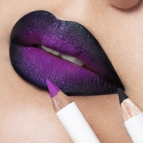Tendencia ombré lips o efecto degradado en labios ¿te apuntas? Tendencia ombré lips o efecto degradado en labios ¿te apuntas?