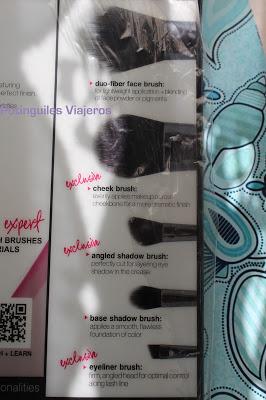 Set Nic's Picks de Real Techniques (Fake Aliexpress) Set Nic's Picks de Real Techniques (Fake Aliexpress)