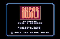 Primeras impresiones con Super Uwol para NES, lo nuevo de The Mojon Twins