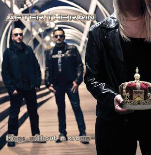 After The Rain - Kings Without A Crown (2015) After The Rain - Kings Without A Crown (2015)