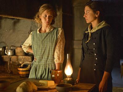 Lobos sucios. Ambición desbocada. Lobos sucios. Ambición desbocada.