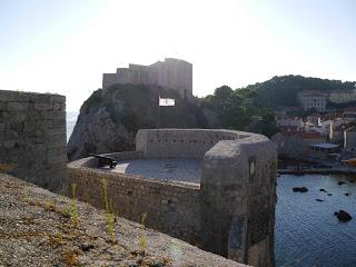 Dubrovnik y Juego de Tronos: Dubrovnik y Juego de Tronos: