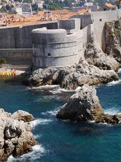 Dubrovnik y Juego de Tronos: Dubrovnik y Juego de Tronos: