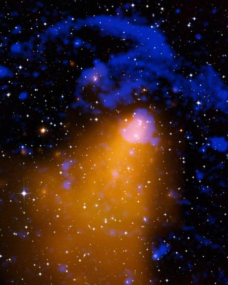 La gravedad del Universo La gravedad del Universo