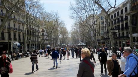 Las perspectivas del Zoom Las perspectivas del Zoom