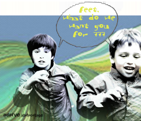 Borrado de fondos: una misma foto, tres posibilidades Borrado de fondos: una misma foto, tres posibilidades