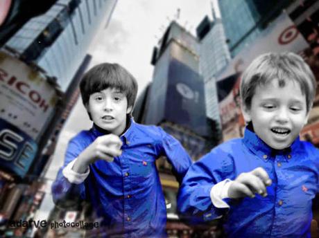 Borrado de fondos: una misma foto, tres posibilidades retoque fotográfico, borrado de fondos, fotomontaje