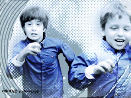 Borrado de fondos: una misma foto, tres posibilidades Borrado de fondos: una misma foto, tres posibilidades