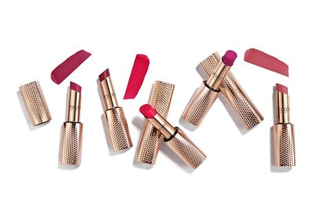 Wanderlust, la nueva edición limitada de Kiko Milano Wanderlust, barras de labios hidratantes