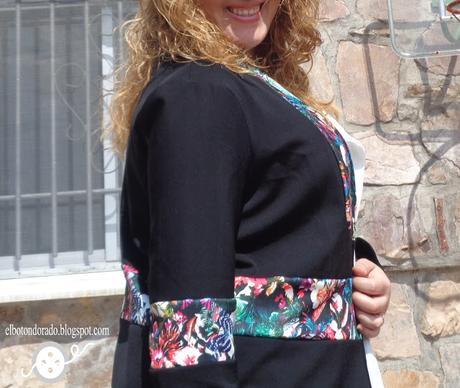 Conjunto Color Block Conjunto Color Block