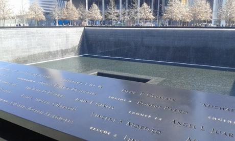 9/11 Memorial (NYC)