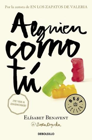 ¿Qué estoy leyendo? (46) ¿Qué estoy leyendo? (46)