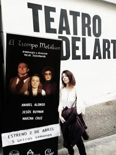 El Trompo Metálico El Trompo Metálico