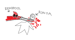 Deadpool Deadpool