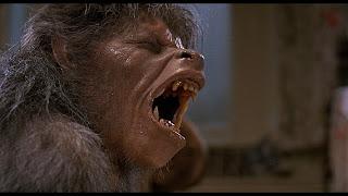 Un hombre lobo americano en Londres (An American werewolf in London, John Landis, 1981. EEUU)