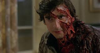 Un hombre lobo americano en Londres (An American werewolf in London, John Landis, 1981. EEUU)