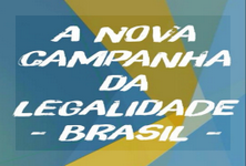 Manifiesto de juristas brasileños en defensa de Dilma Rousseff Logo original del manifiesto.