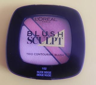 Contornear es MUY FÁCIL ...con L'oreal (consejos, info, productos) Contornear es MUY FÁCIL ...con L'oreal (consejos, info, productos)
