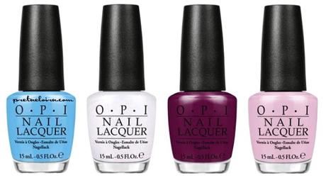 Próxima colección de OPI: Alice Through The Looking Glass Brights (Alicia a traves del espejo) OPI-Summer-2016-Alice-Through-The-Looking-Glass-Brights-Nail-Collection-1 copia