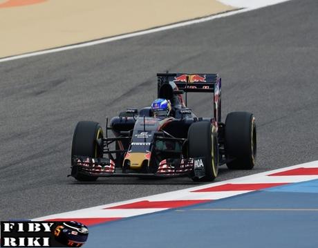 James Key afirma que el Toro Rosso del 2016 es su mejor coche