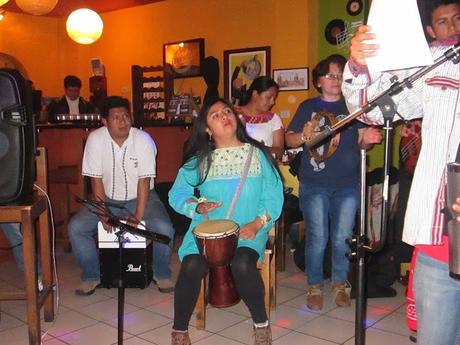 Grito de Mujer 2016 | Guatemala | Quetzaltenango