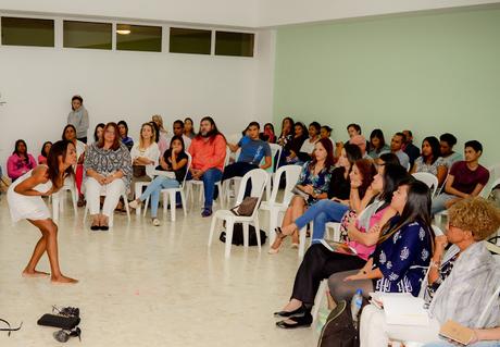 Grito de Mujer 2016 | Punta Cana |  República Dominicana