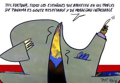 Desplantes, sinsabores y regalos a la Corona. Desplantes, sinsabores y regalos a la Corona.