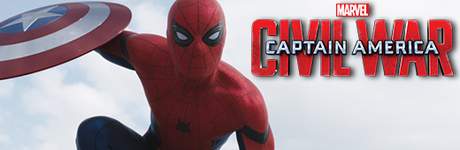 Primeros comentarios se rinden ante el Spider-Man de ‘Capitán América: Civil War’ Primeros comentarios se rinden ante el Spider-Man de ‘Capitán América: Civil War’
