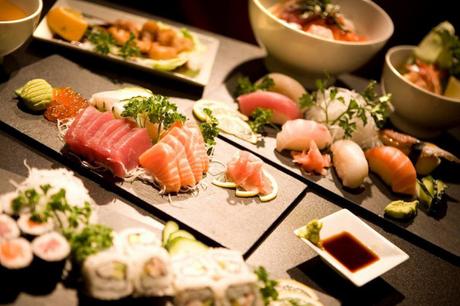 Japan Restaurant Week llega a la VII Edición banzai recoletos madrid 3