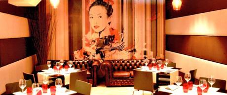 Japan Restaurant Week llega a la VII Edición banzai recoletos madrid 2