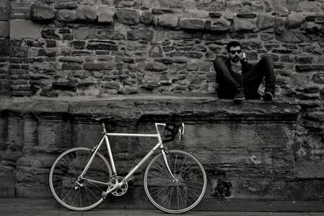 Preguntas frecuentes de los ciclistas Preguntas frecuentes de los ciclistas