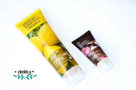 iHerb | Haul Abril 2016 iHerb_Haul_Abril_2016_ObeBlog_Dessert_essence