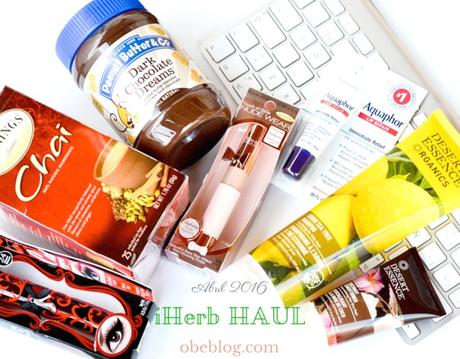 iHerb | Haul Abril 2016 iHerb_Haul_Abril_2016_ObeBlog