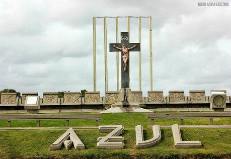 Azul: la gran dama de la cultura bonaerense Azul: la gran dama de la cultura bonaerense