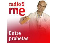 ¿Hay un anisakis tras el cáncer gastrointestinal? ¿Hay un anisakis tras el cáncer gastrointestinal?