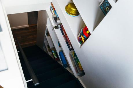 Apartamento chic parisino con buenas ideas Apartamento chic parisino con buenas ideas
