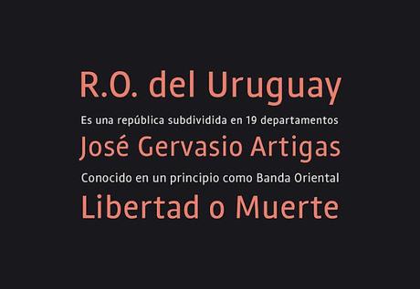Pack Fuentes gratis perfectas para diseñar logos Pack Fuentes gratis perfectas para diseñar logos