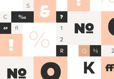Pack Fuentes gratis perfectas para diseñar logos Pack Fuentes gratis perfectas para diseñar logos