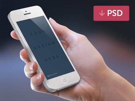 17 Mockups gratis en PSD gratis para presentar tus diseños 17 Mockups gratis en PSD gratis para presentar tus diseños