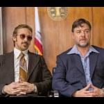 Trailer definitivo de DOS BUENOS TIPOS de Shane Black con Ryan Gosling y Russell Crowe